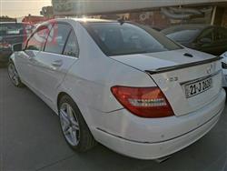 مێرسێدس بێنز C-Class